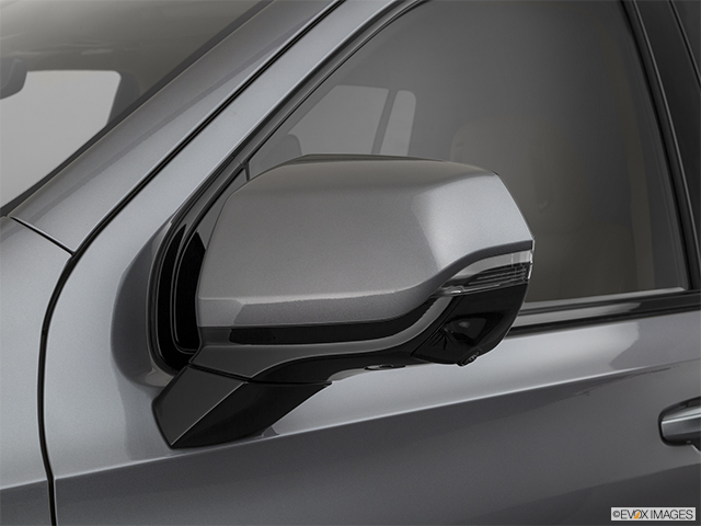 2022 Cadillac Escalade ESV