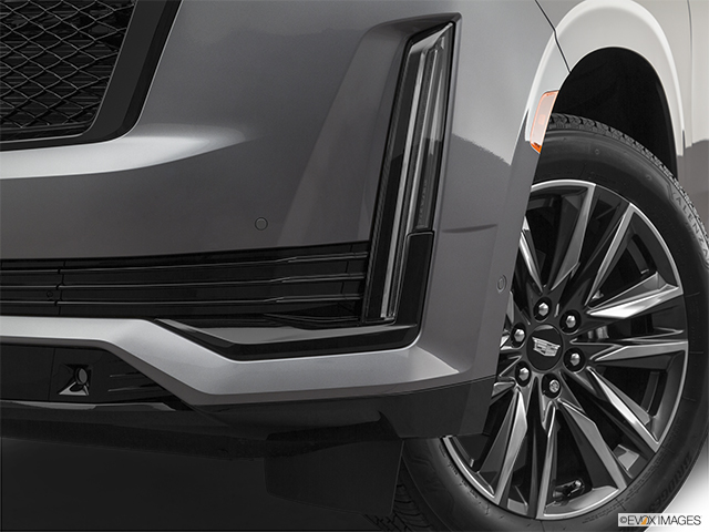 2022 Cadillac Escalade ESV