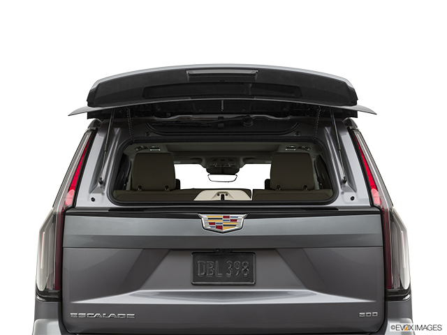 2022 Cadillac Escalade ESV