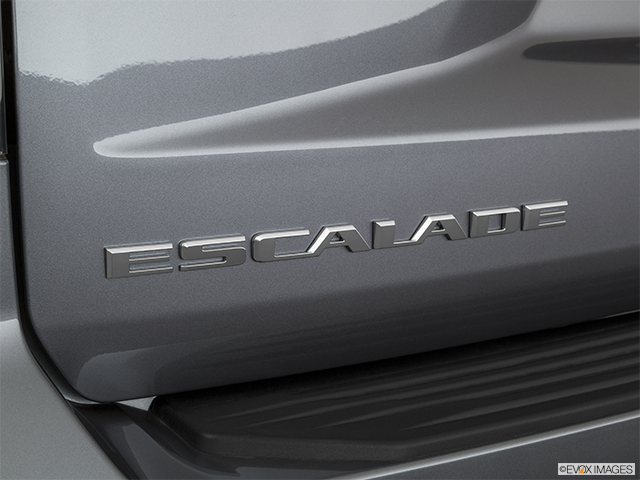 2022 Cadillac Escalade ESV