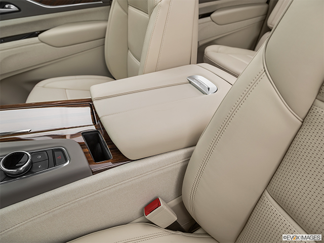 2022 Cadillac Escalade ESV