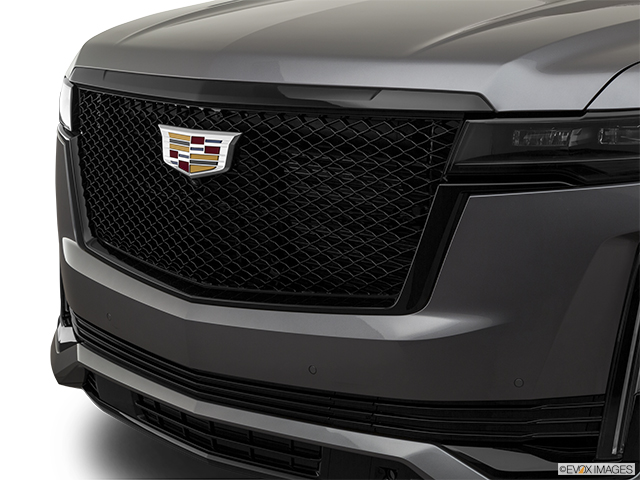 2022 Cadillac Escalade ESV