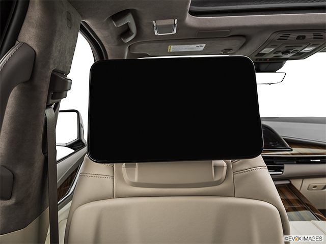 2022 Cadillac Escalade ESV