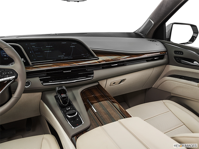 2022 Cadillac Escalade ESV