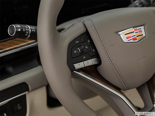 2022 Cadillac Escalade ESV