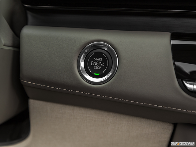 2022 Cadillac Escalade ESV