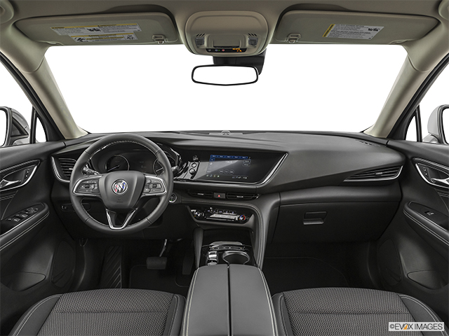 2022 Buick Envision