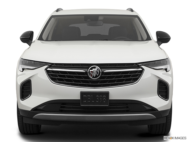 2022 Buick Envision