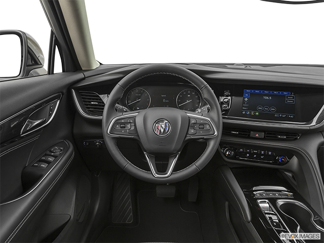 2022 Buick Envision
