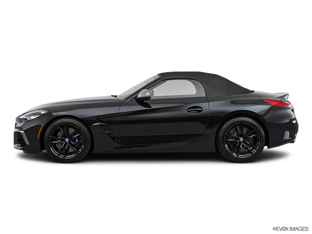 2022 BMW Z4