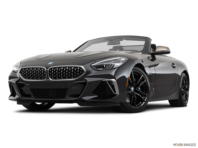 2022 BMW Z4