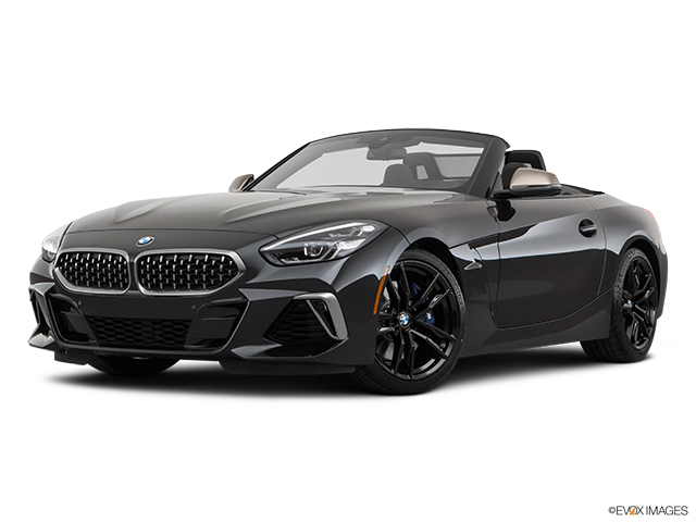 2022 BMW Z4