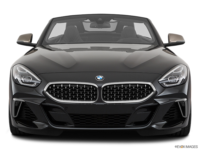 2022 BMW Z4