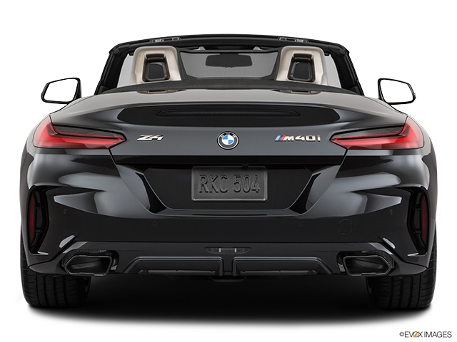 2022 BMW Z4