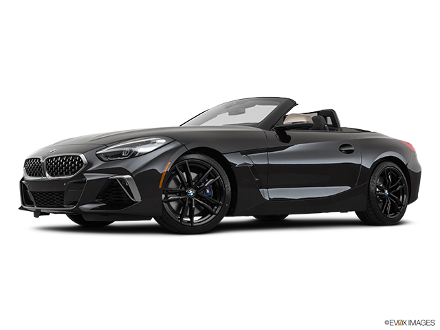 2022 BMW Z4