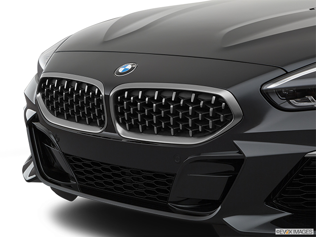 2022 BMW Z4