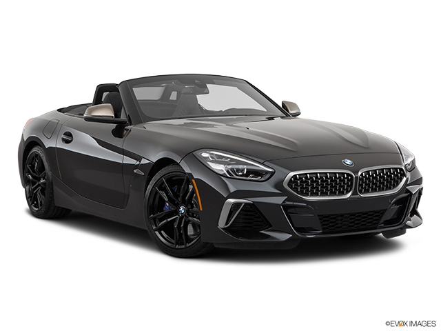 2022 BMW Z4
