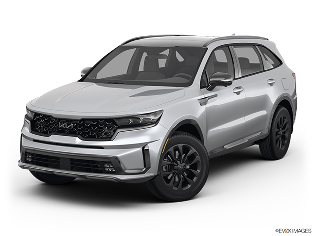 2022 Kia Sorento