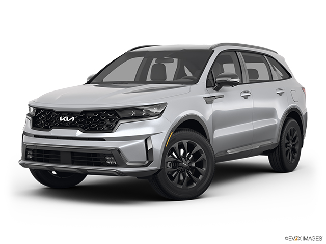 2022 Kia Sorento