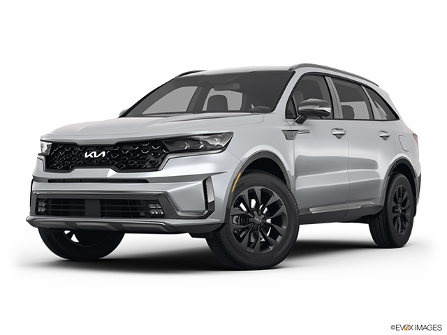 2022 Kia Sorento