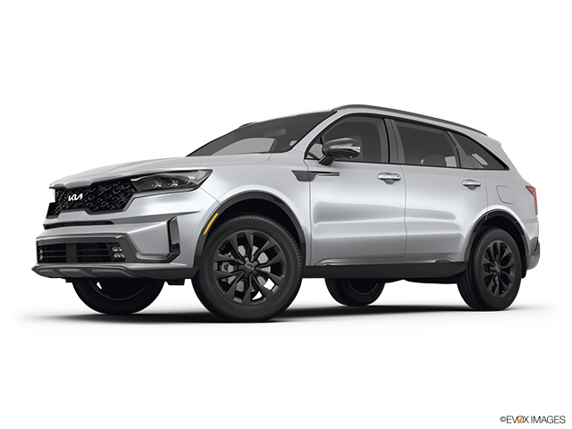 2022 Kia Sorento