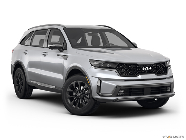 2022 Kia Sorento