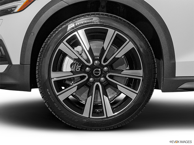 2022 Volvo V60 Cross Country