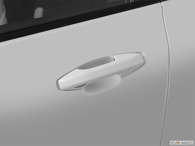 2022 Volvo V60 Cross Country