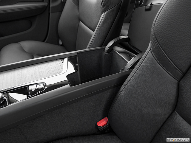 2022 Volvo V60 Cross Country