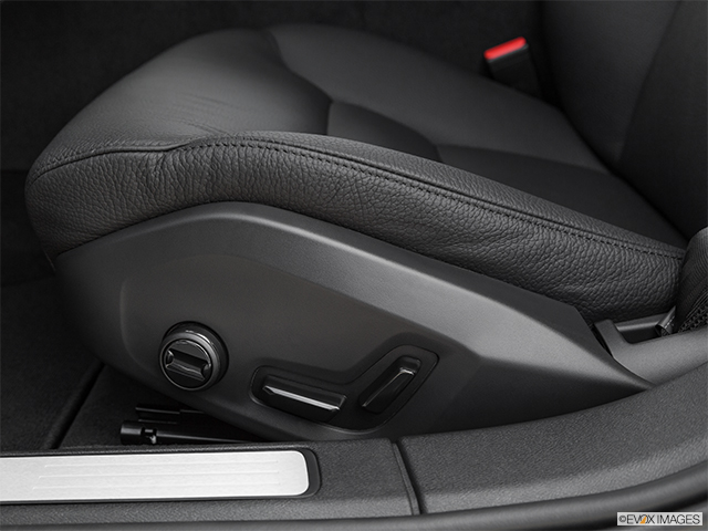 2022 Volvo V60 Cross Country