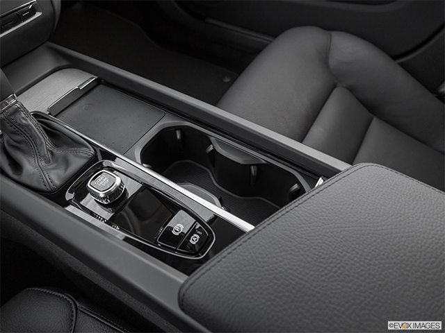 2022 Volvo V60 Cross Country