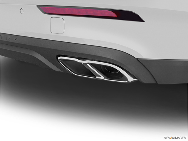 2022 Volvo V60 Cross Country