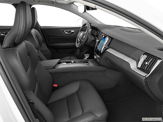 2022 Volvo V60 Cross Country