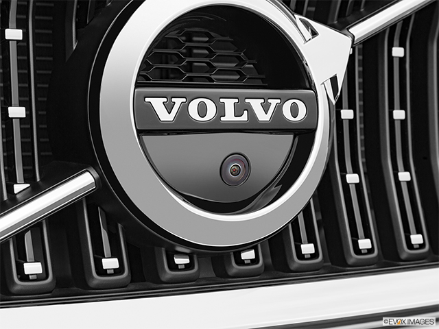 2022 Volvo V60 Cross Country