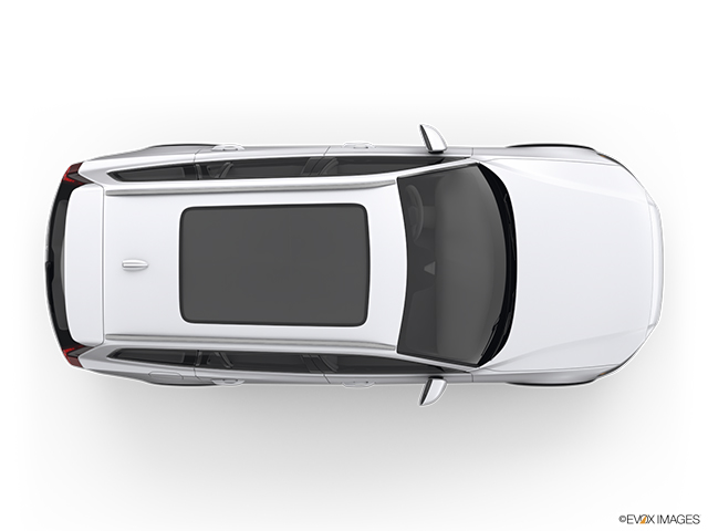 2022 Volvo V60 Cross Country