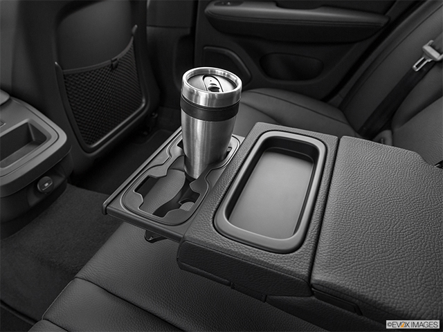 2022 Volvo V60 Cross Country