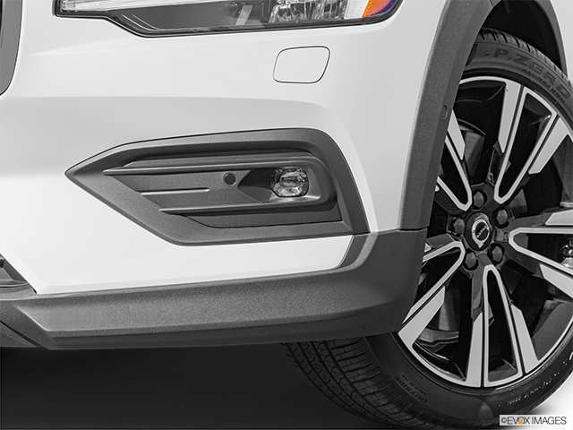 2022 Volvo V60 Cross Country
