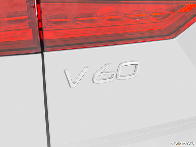 2022 Volvo V60 Cross Country