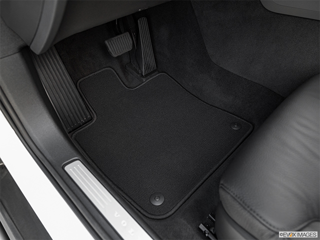 2022 Volvo V60 Cross Country