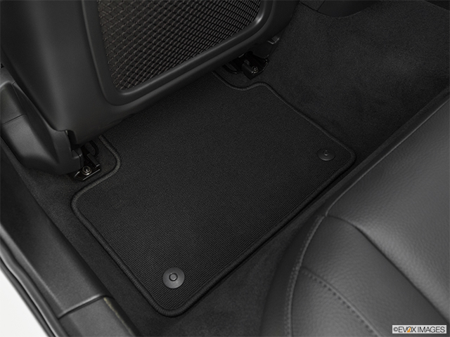 2022 Volvo V60 Cross Country