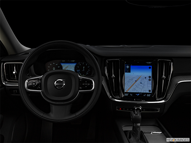 2022 Volvo V60 Cross Country