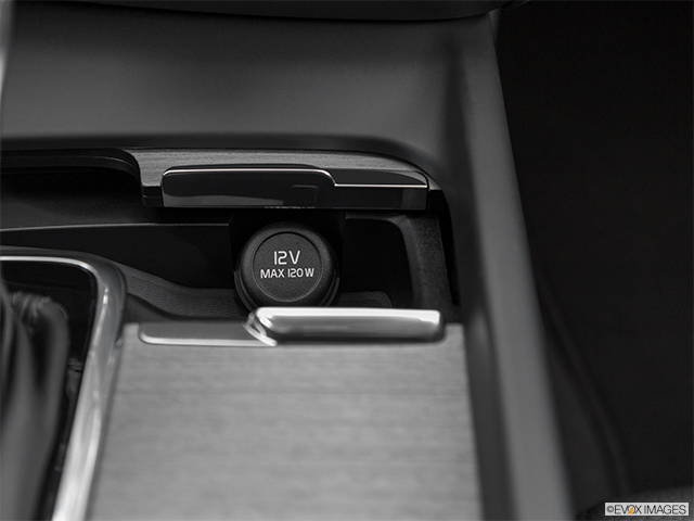 2022 Volvo V60 Cross Country