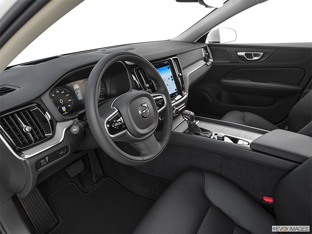 2022 Volvo V60 Cross Country