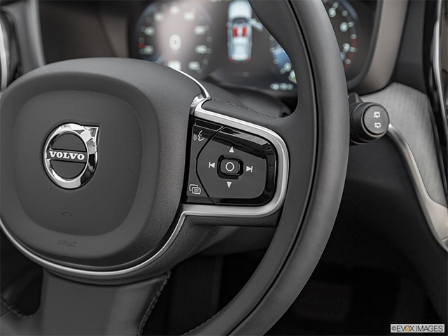 2022 Volvo V60 Cross Country