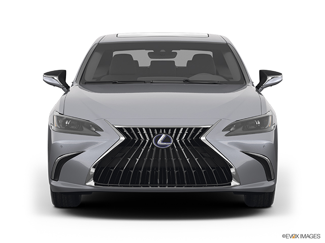 2022 Lexus ES