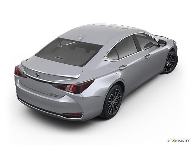 2022 Lexus ES