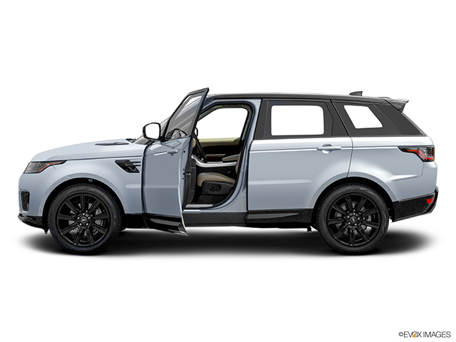 2022 Land Rover Range Rover Sport
