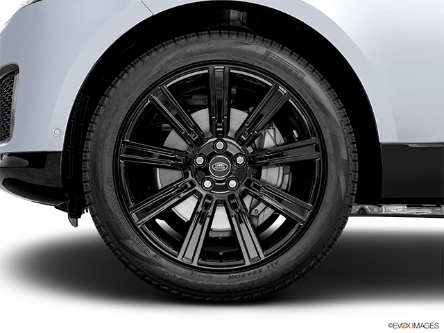 2022 Land Rover Range Rover Sport