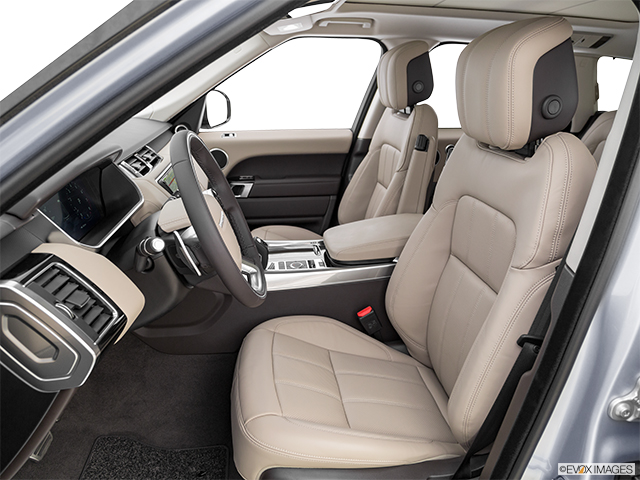 2022 Land Rover Range Rover Sport