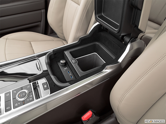 2022 Land Rover Range Rover Sport